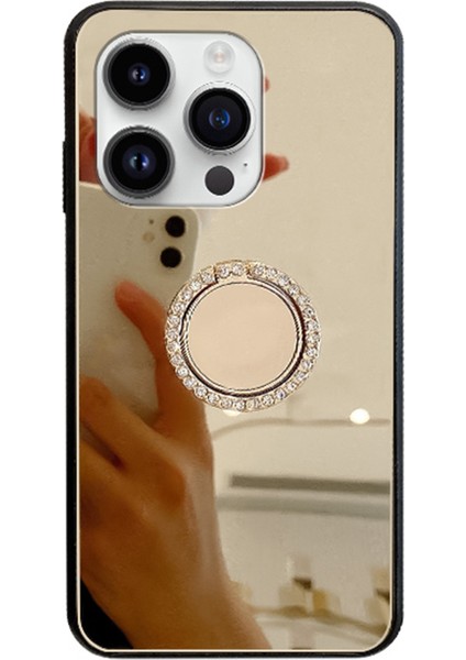 Apple iPhone 15 Pro Telefon Kılıfı (Yurt Dışından)