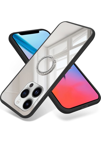 Apple iPhone 15 Pro Telefon Kılıfı (Yurt Dışından)