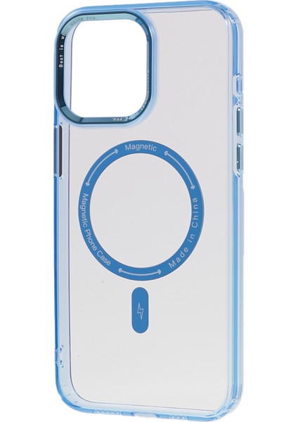 Apple iPhone 15 Pro Max Telefon Kılıfı (Yurt Dışından) modelleri
