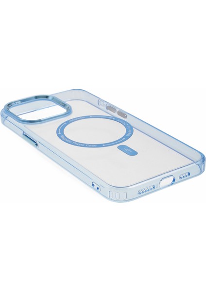 Apple iPhone 15 Pro Max Telefon Kılıfı (Yurt Dışından) indirimleri