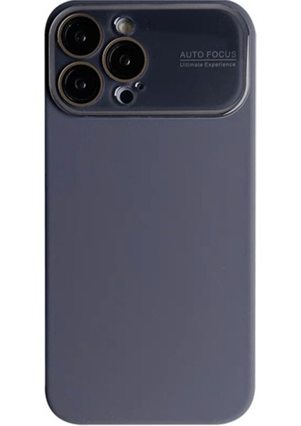 Apple iPhone 15 Pro Max Telefon Kılıfı (Yurt Dışından)