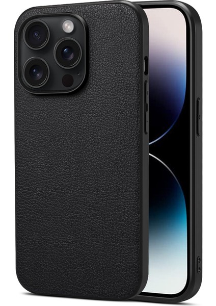 Apple iPhone 15 Pro Telefon Kılıfı (Yurt Dışından)