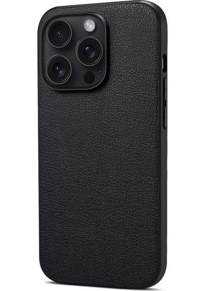 Apple iPhone 15 Pro Telefon Kılıfı (Yurt Dışından)