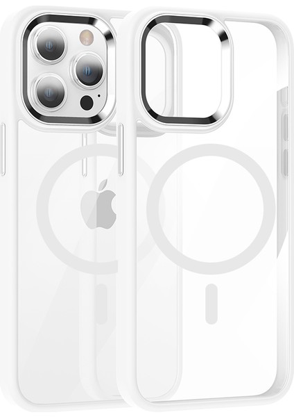 Apple iPhone 15 Pro Max Telefon Kılıfı (Yurt Dışından)