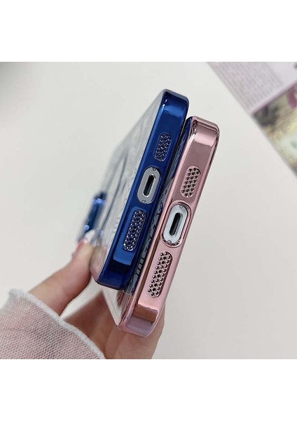 Apple iPhone 15 Pro Telefon Kılıfı (Yurt Dışından)