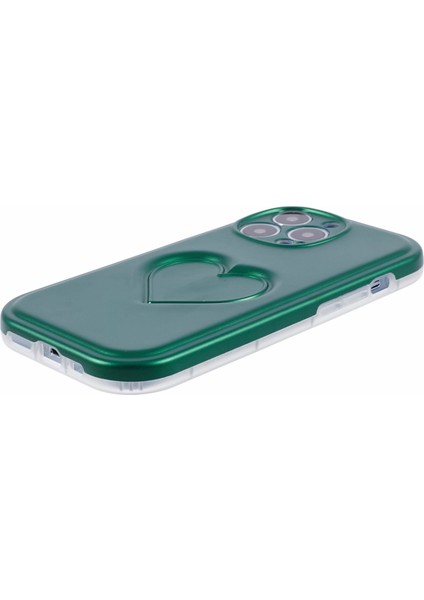 Apple iPhone 15 Pro Telefon Kılıfı (Yurt Dışından)