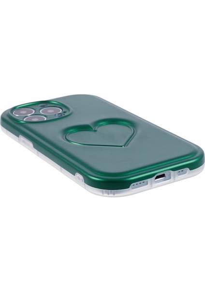 Apple iPhone 15 Pro Telefon Kılıfı (Yurt Dışından)