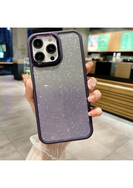 Apple iPhone 15 Pro Max Telefon Kılıfı (Yurt Dışından)