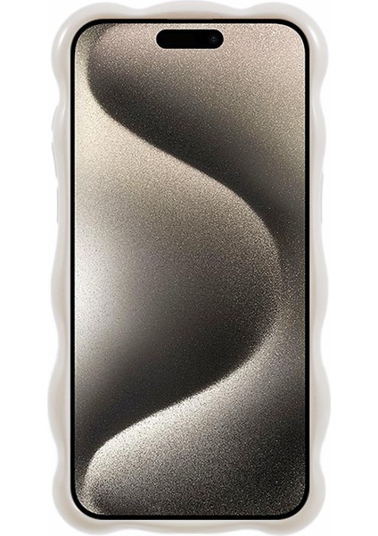 Apple iPhone 15 Pro Telefon Kılıfı (Yurt Dışından) indirimleri