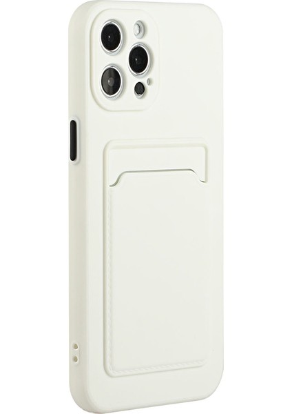 Apple iPhone 15 Pro Telefon Kılıfı (Yurt Dışından)