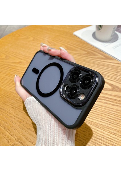 Apple iPhone 15 Pro Telefon Kılıfı (Yurt Dışından) indirimleri