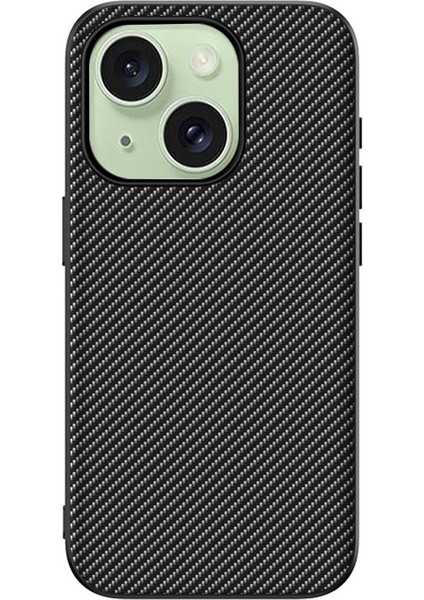 Apple iPhone 15 Plus Telefon Kılıfı (Yurt Dışından)