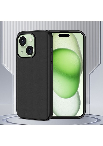 Apple iPhone 15 Plus Telefon Kılıfı (Yurt Dışından)