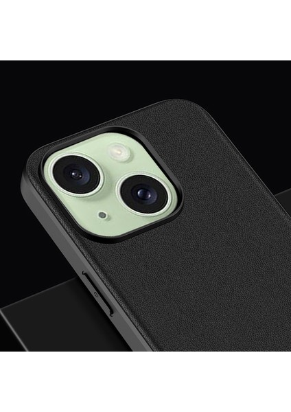 Apple iPhone 15 Plus Telefon Kılıfı (Yurt Dışından)