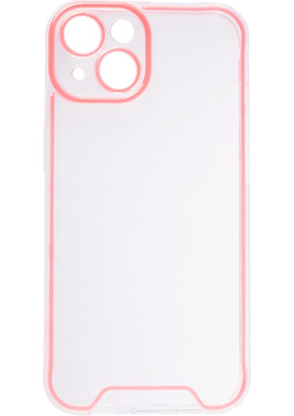 Apple iPhone 15 Plus Telefon Kılıfı (Yurt Dışından)