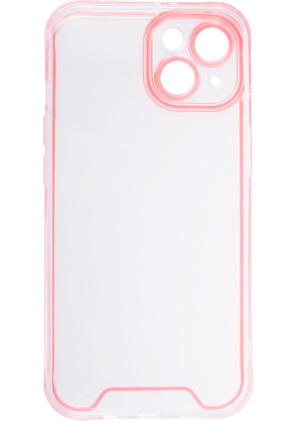 Apple iPhone 15 Plus Telefon Kılıfı (Yurt Dışından)