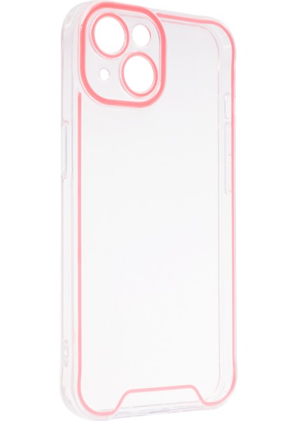 Apple iPhone 15 Plus Telefon Kılıfı (Yurt Dışından)