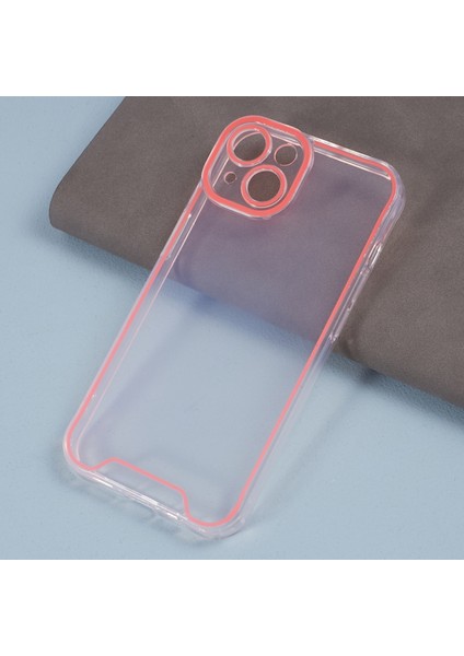 Apple iPhone 15 Plus Telefon Kılıfı (Yurt Dışından)