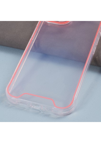 Apple iPhone 15 Plus Telefon Kılıfı (Yurt Dışından)