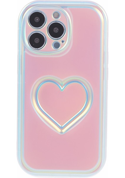 Apple iPhone 15 Pro Telefon Kılıfı (Yurt Dışından)