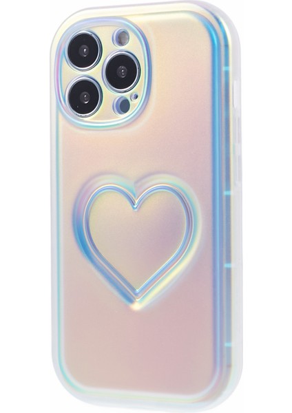 Apple iPhone 15 Pro Telefon Kılıfı (Yurt Dışından)