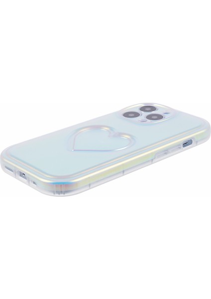 Apple iPhone 15 Pro Telefon Kılıfı (Yurt Dışından)