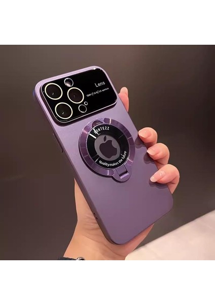 Apple iPhone 15 Telefon Kılıfı (Yurt Dışından)