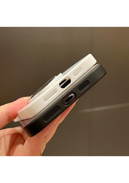 Apple iPhone 15 Telefon Kılıfı (Yurt Dışından) modelleri