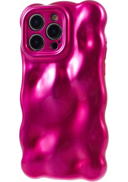 Apple iPhone 15 Pro Telefon Kılıfı (Yurt Dışından)