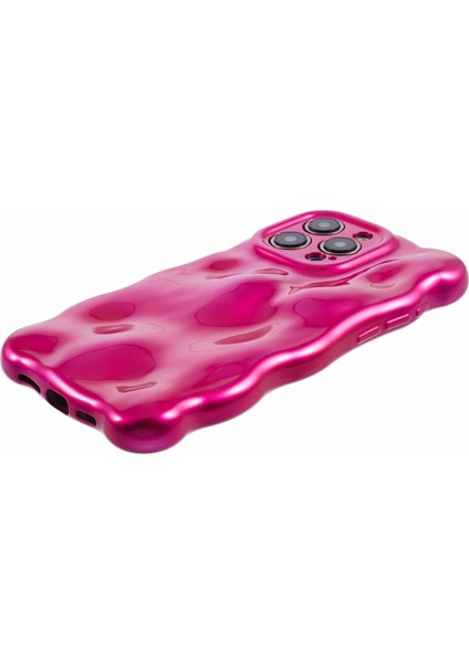 Apple iPhone 15 Pro Telefon Kılıfı (Yurt Dışından) modelleri