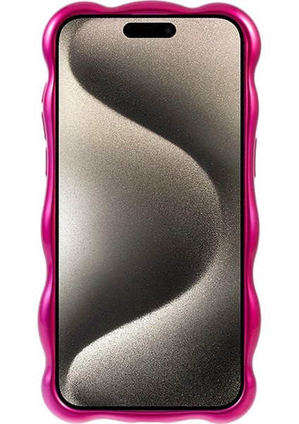 Apple iPhone 15 Pro Telefon Kılıfı (Yurt Dışından) indirimleri