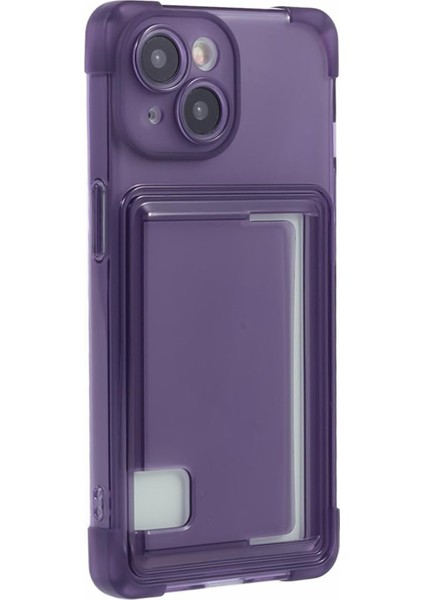 Apple iPhone 15 Plus Telefon Kılıfı (Yurt Dışından)