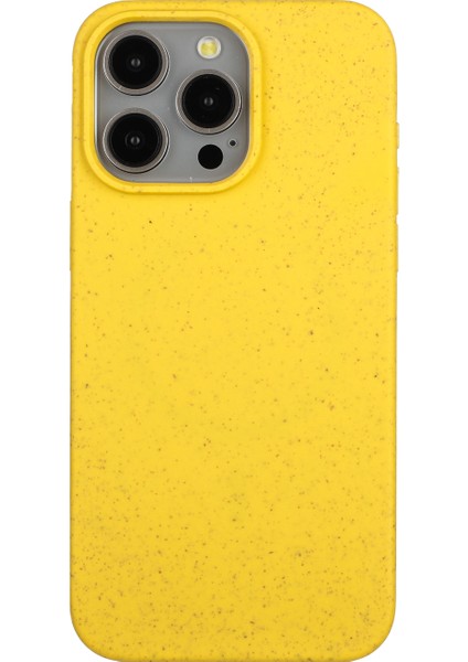 Apple iPhone 15 Pro Telefon Kılıfı (Yurt Dışından)