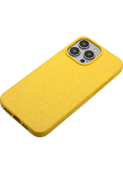 Apple iPhone 15 Pro Telefon Kılıfı (Yurt Dışından)