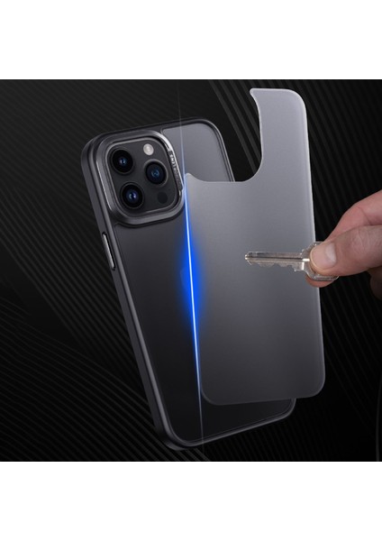 Apple iPhone 15 Pro Telefon Kılıfı (Yurt Dışından) fırsatları