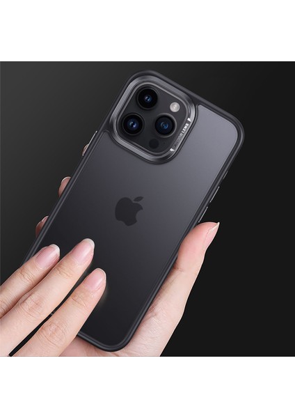 Apple iPhone 15 Pro Telefon Kılıfı (Yurt Dışından) indirimleri