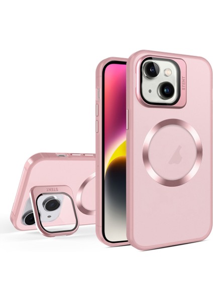 Apple iPhone 15 Telefon Kılıfı (Yurt Dışından)