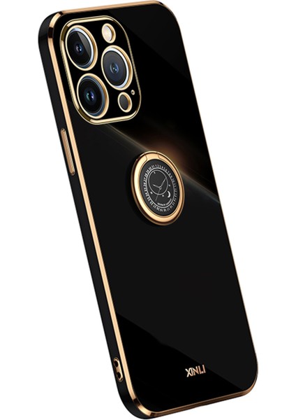 Apple iPhone 15 Pro Telefon Kılıfı (Yurt Dışından)
