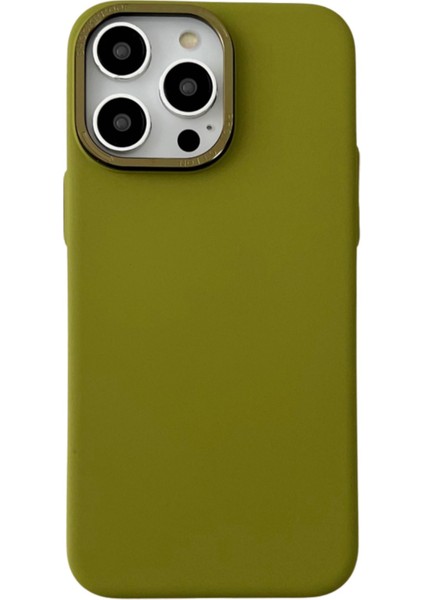 Apple iPhone 15 Plus Telefon Kılıfı (Yurt Dışından)