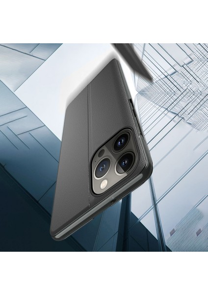 Apple iPhone 15 Pro Telefon Kılıfı (Yurt Dışından)
