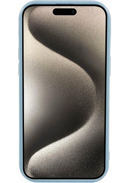 Apple iPhone 15 Pro Max Telefon Kılıfı (Yurt Dışından)