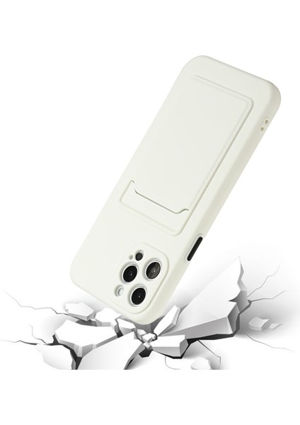 Apple iPhone 15 Pro Telefon Kılıfı (Yurt Dışından)
