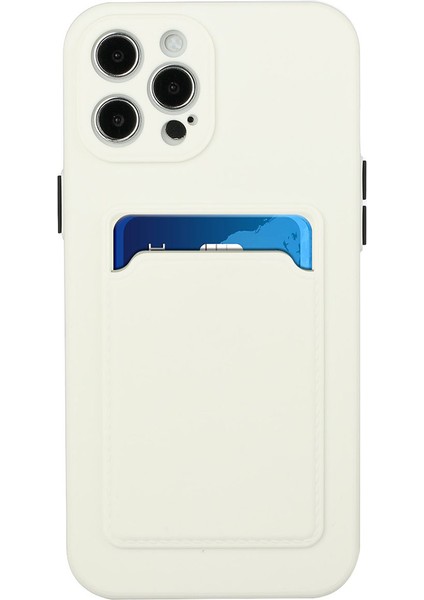 Apple iPhone 15 Pro Telefon Kılıfı (Yurt Dışından)