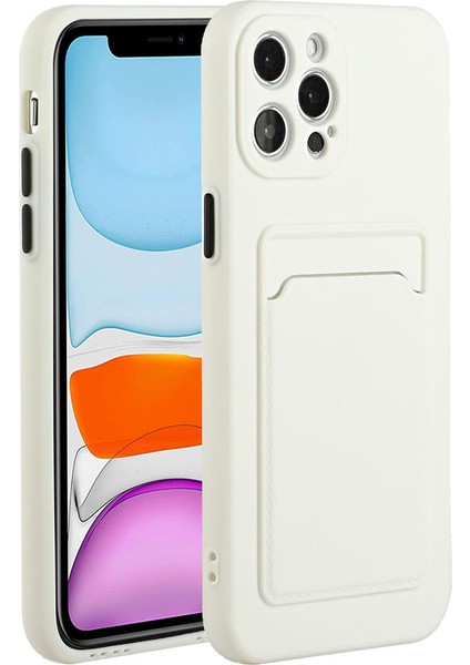 Apple iPhone 15 Pro Telefon Kılıfı (Yurt Dışından)