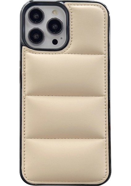 Apple iPhone 15 Pro Telefon Kılıfı (Yurt Dışından)