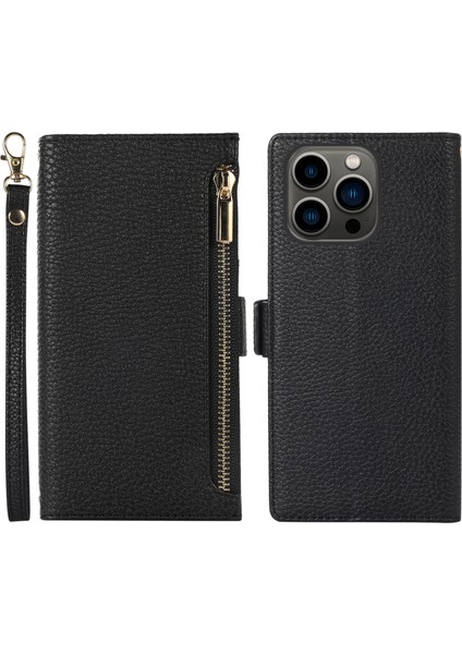 Apple iPhone 15 Pro Max Telefon Kılıfı (Yurt Dışından)