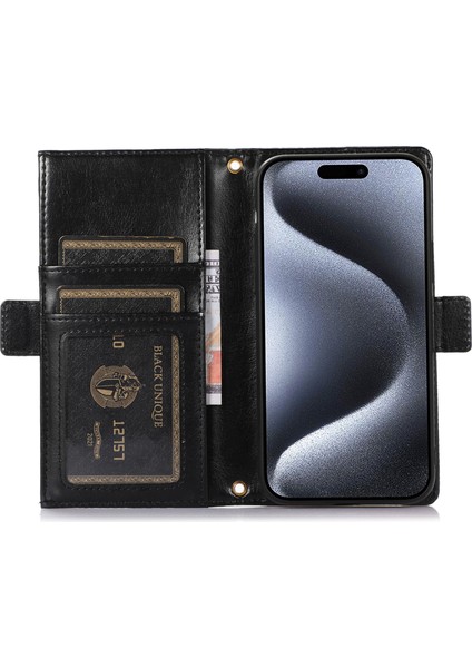 Apple iPhone 15 Pro Max Telefon Kılıfı (Yurt Dışından) fırsatları