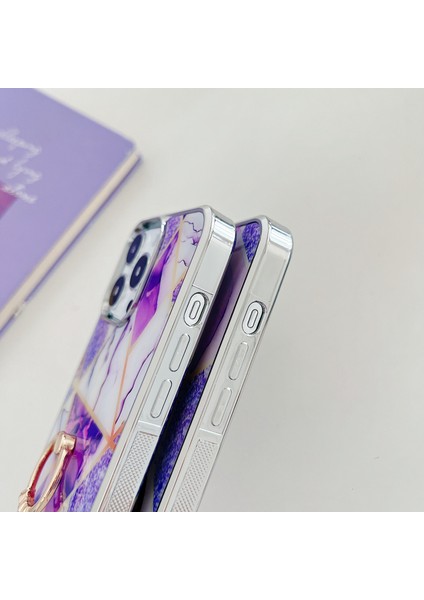 Apple iPhone 15 Pro Max Telefon Kılıfı (Yurt Dışından)