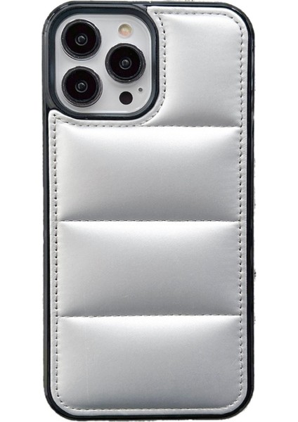Apple iPhone 15 Pro Telefon Kılıfı (Yurt Dışından)