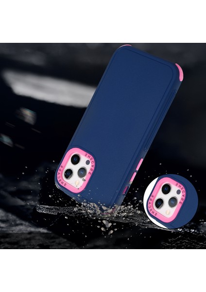 Apple iPhone 15 Pro Telefon Kılıfı (Yurt Dışından) modelleri